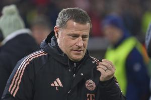 德天空：续约引援出售青训工作都受监事会质疑，埃贝尔的位置不稳