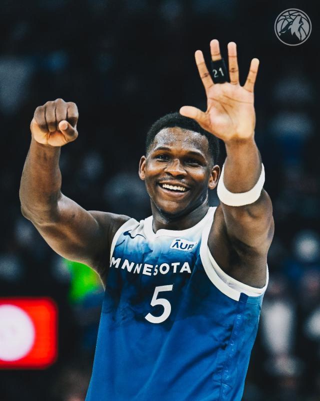 百家乐-布朗森45分华子51分遥相辉映 二人携手锁定二阵？