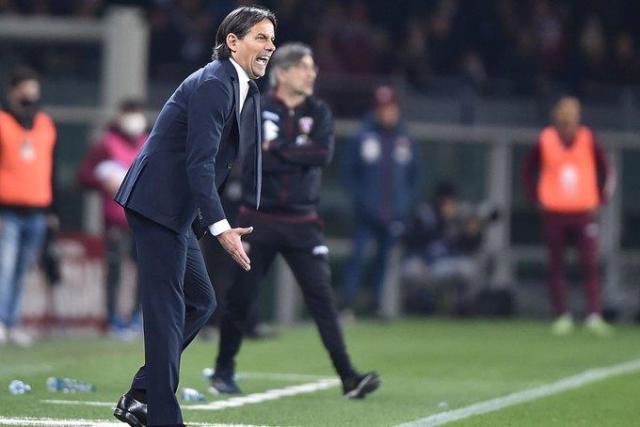 玩法-轮换一根筋国米陷入疲软 争冠权拱手小因着急