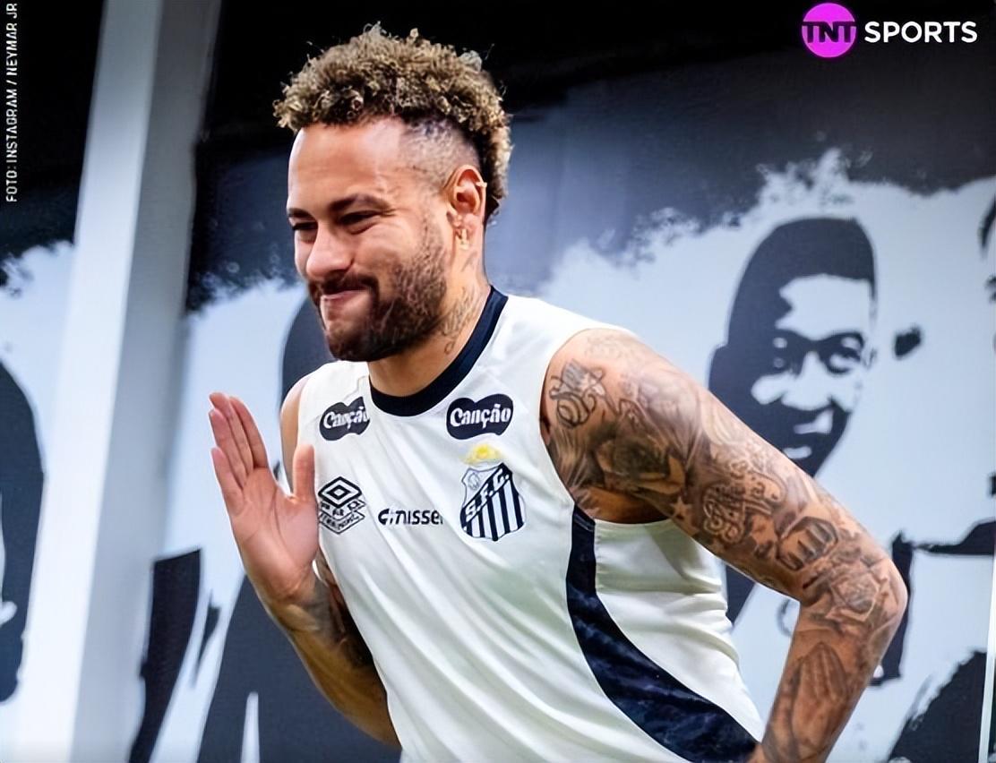 还有可能吗？前巴西10号努力复出，希望安切洛蒂再给一次机会