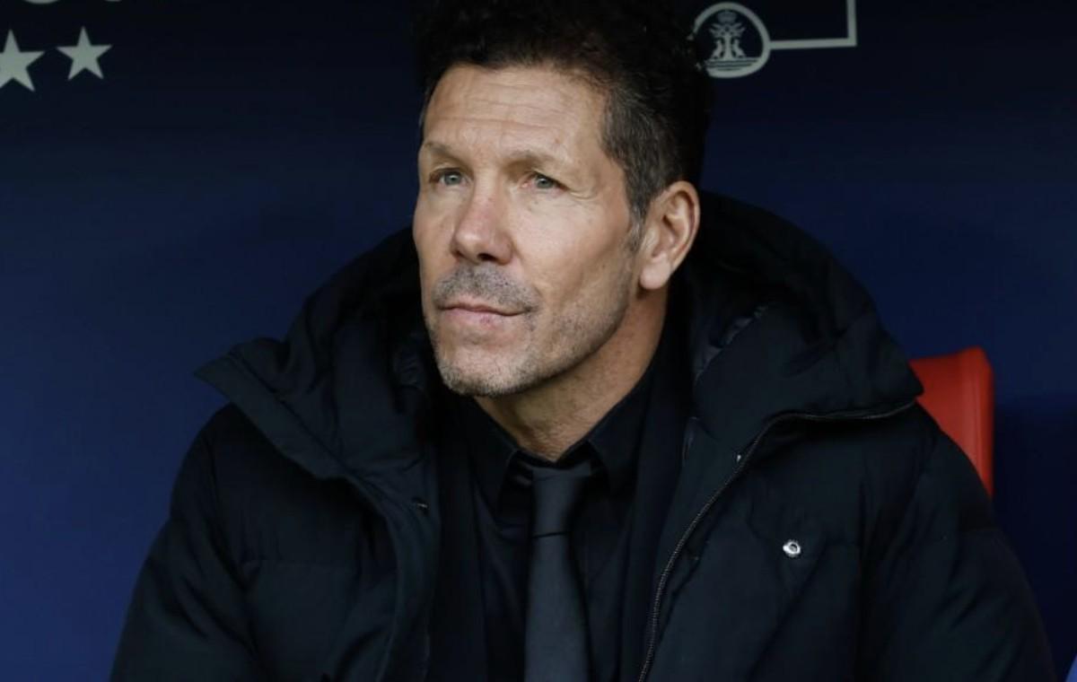 百家乐-每体：阿莱马尼已经在着手寻找西蒙尼的接班人，伊劳拉是首选