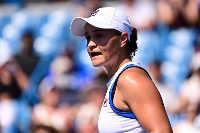 玩法-巴蒂再胜科贝尔首进辛辛那提决赛 与瑞士黑马争冠