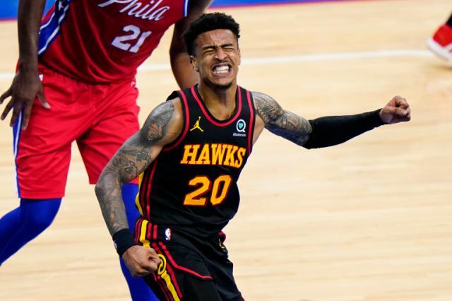 百家乐游戏-各队最可能被交易球员东部篇 西蒙斯离队倒计时