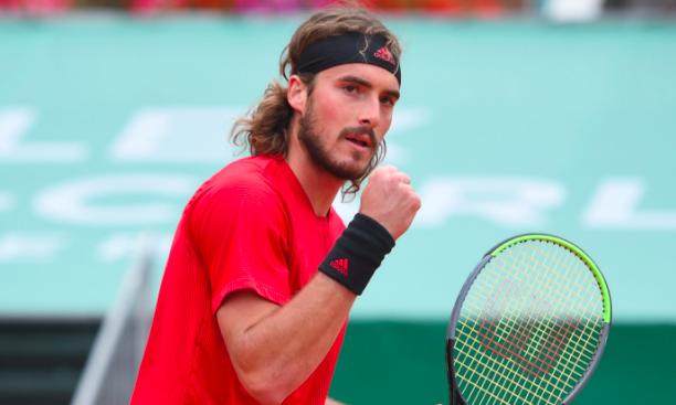 Baccarat-西西帕斯第三次杀入大师赛决赛 能否打破冠军荒？