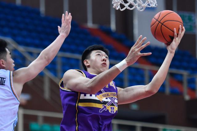 Baccarat-北控止颓广州惨败 季后赛门票争夺战日趋白热化