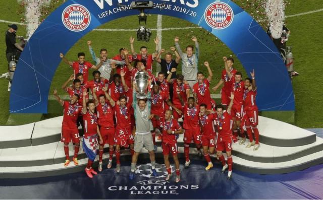 Baccarat-欧足联明天审批欧冠改制方案 10场“小组赛”成定局