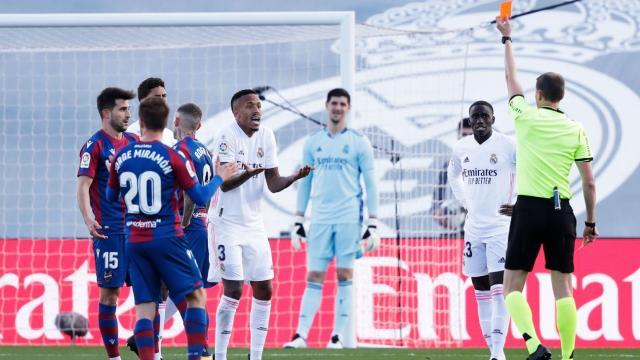 Baccarat-“米利唐现象”引发反思：皇马这阵容规划 咋做的？