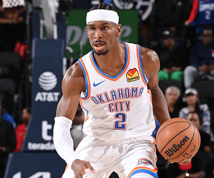 Baccarat-SGA：优秀的得分手都会频繁走上罚球线，罚球是比赛的一部分