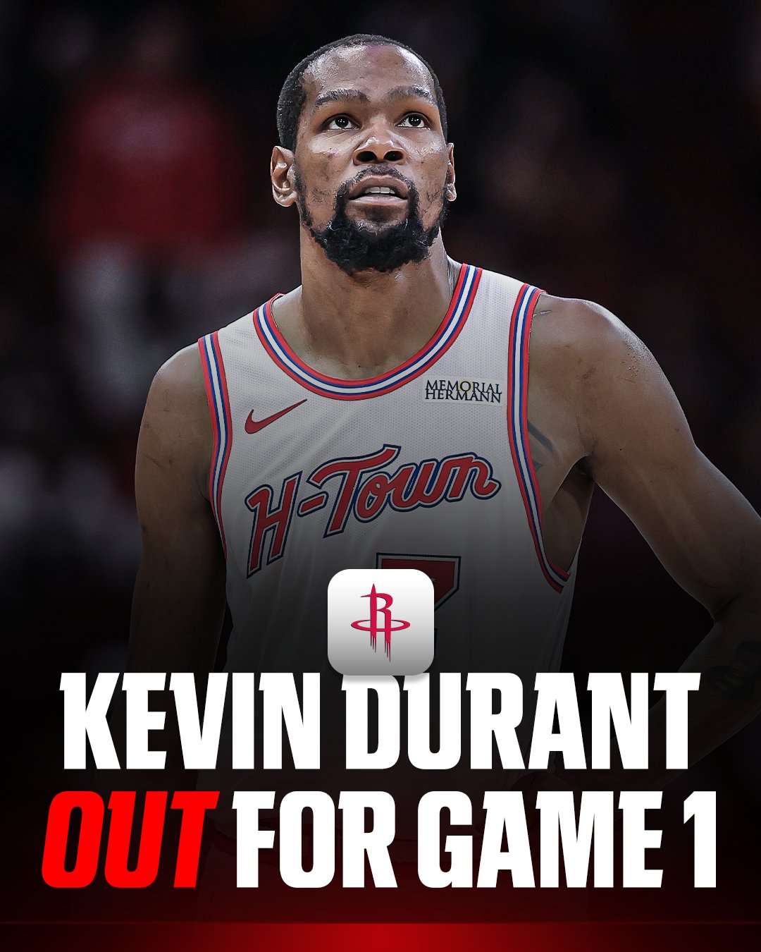 百家乐-杜兰特G1休战是放水吗？你认为他G2会不会复出？