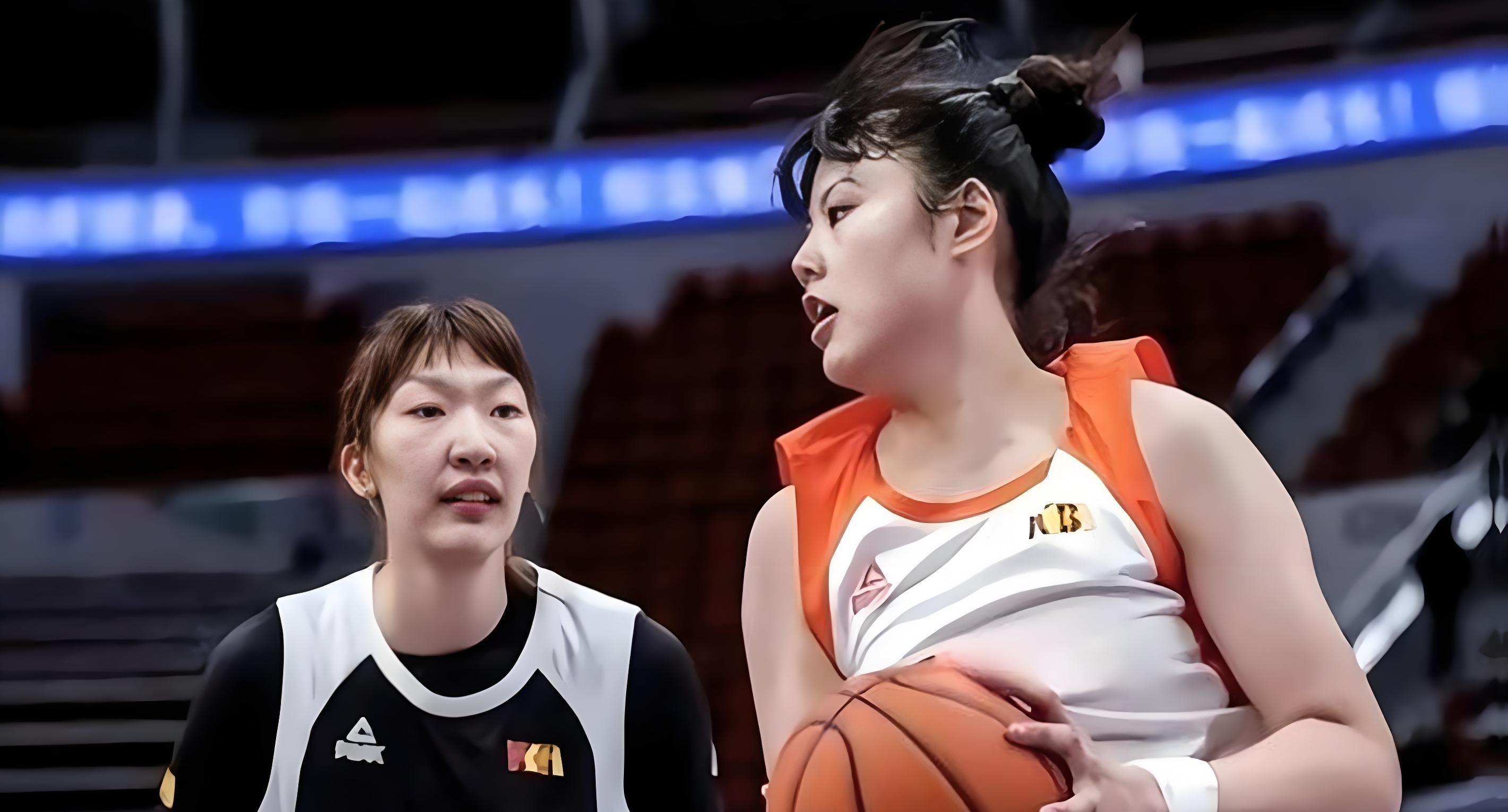中国女篮3人离队，或缺席封闭集训，宫鲁鸣计划落空，何去何从？